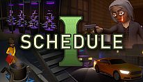 Kup Schedule I na PC