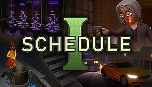 Schedule I Game
