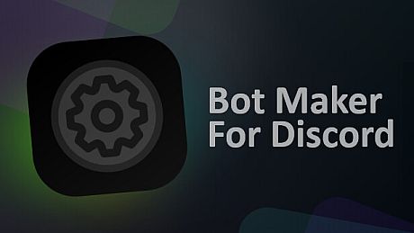 Bot Maker For Discord Game