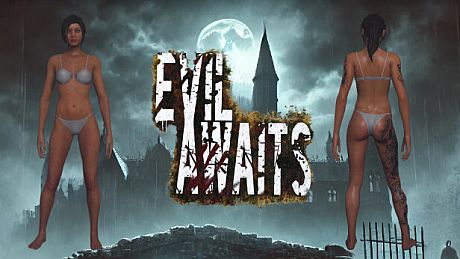 Evil Awaits - Bikini Costume DLC
