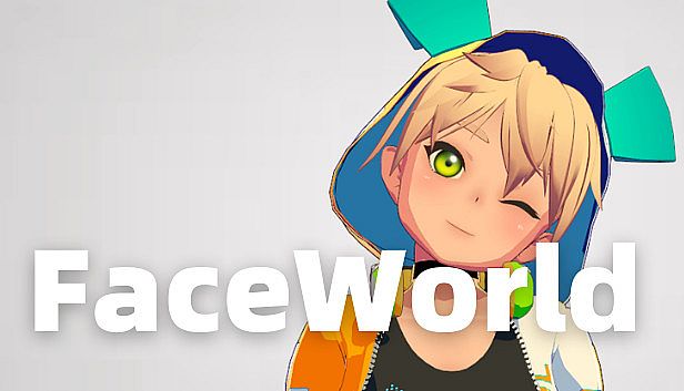 Buy FaceWorld