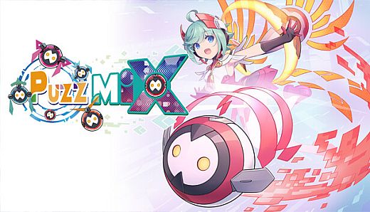 PuzzMiX