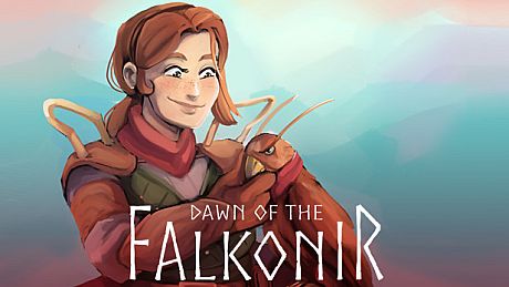 Dawn of the Falkonir Game