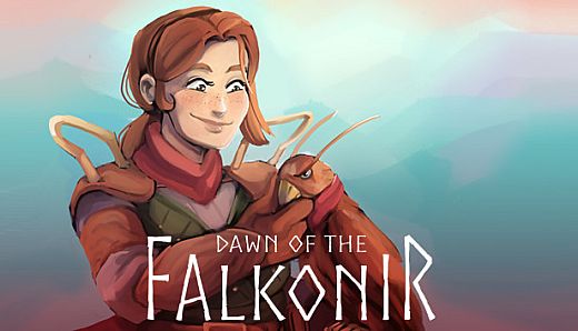 Dawn of the Falkonir