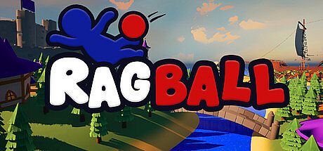 Ragball Game