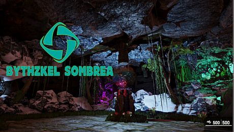 Bythzkel-Sombréa - Astec-Experimental DLC