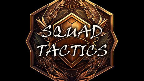 Squad Tactics Game