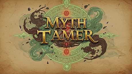 Myth Tamer Game