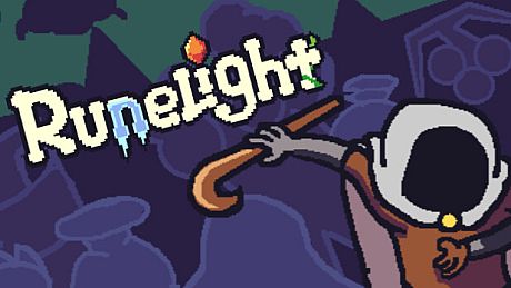 RuneLight Game