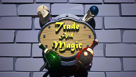 Trade And Magic - Boxtron Skin Pack DLC