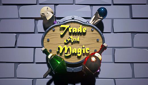 Trade And Magic - Boxtron Skin Pack