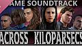 Across Kiloparsecs (Game Soundtrack)