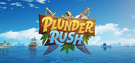 Plunder Rush Game