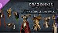 Dragonkin: The Banished - War Ancestors Pack