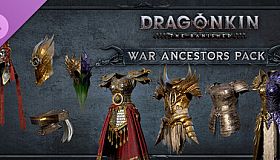 Dragonkin: The Banished - War Ancestors Pack