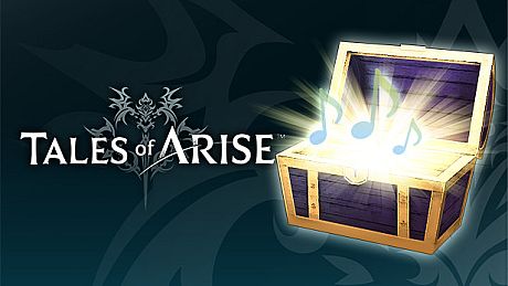 Tales of Arise - Tales of Series Battle BGM Pack DLC