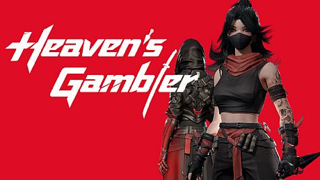 Heaven's Gambler Game