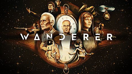 Wanderer Game