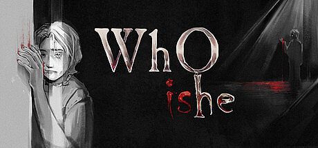 WhoIsHe Game