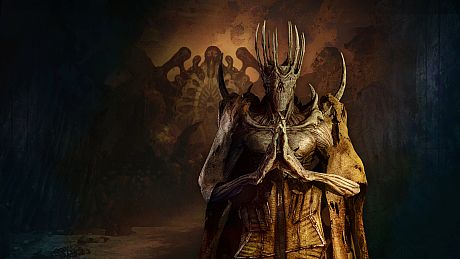 Necrophosis: Full Consciousness Game