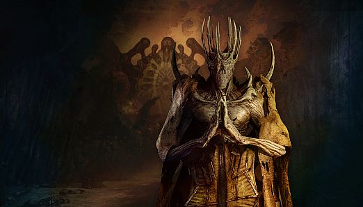 Necrophosis: Full Consciousness