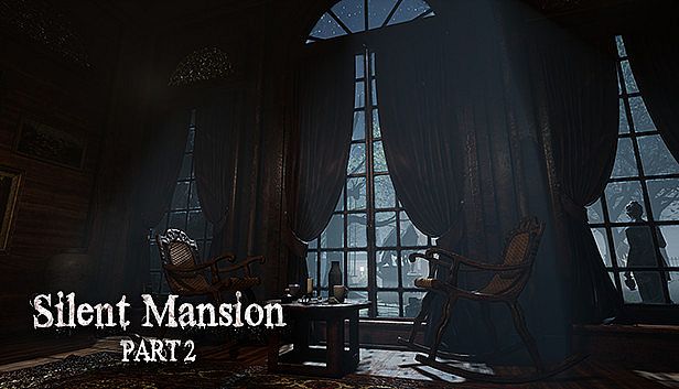 Buy Silent Mansion : Part2