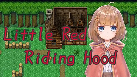 Little Red Riding Hood Game