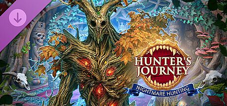Hunter's Journey: Nightmare Hunting DLC
