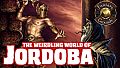 Fantasy Grounds - World of Jordoba Player Guide (Any Ruleset)