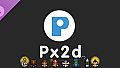 Px2d - Journey to the West Theme Character Expansion Pack 001