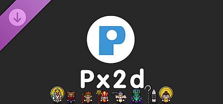 Px2d - Journey to the West Theme Character Expansion Pack 001