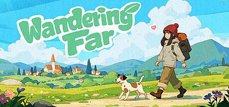 Wandering Far Game