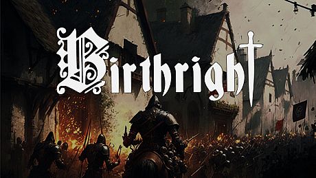 Birthright Game