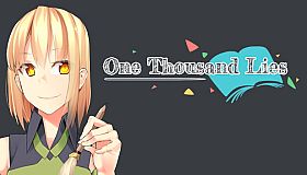 One Thousand Lies Soundtrack