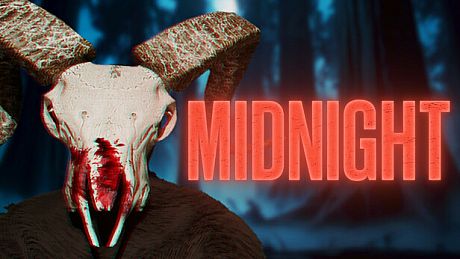 Midnight Escape Game