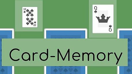 Card Memory Game