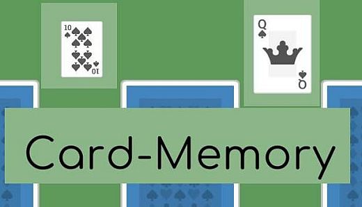 Card Memory