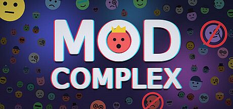 Mod Complex Game