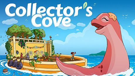 Collector's Cove Game