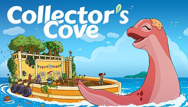 Buy Collector's Cove