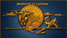 Perfection of Wisdom