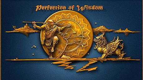Perfection of Wisdom Game