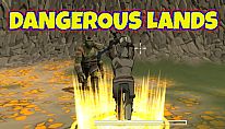 Buy Dangerous Lands - Magic and RPG PC