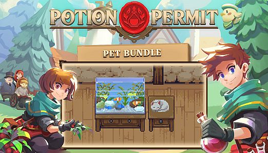 Pet Bundle