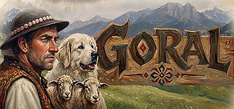 GORAL: Highlander Simulator
