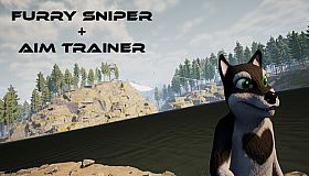 Furry Sniper