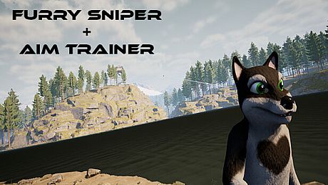 Furry Sniper Game