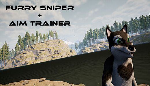Furry Sniper