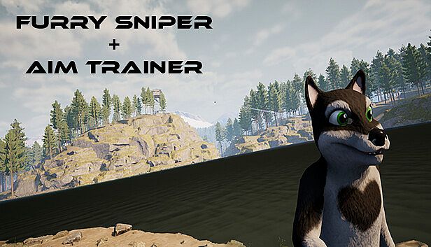 Buy Furry Sniper