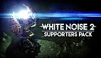 Kup White Noise 2 - Supporter Pack na PC